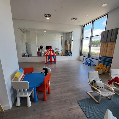 Appartamento Urban Sky Centro Málaga Esterno foto