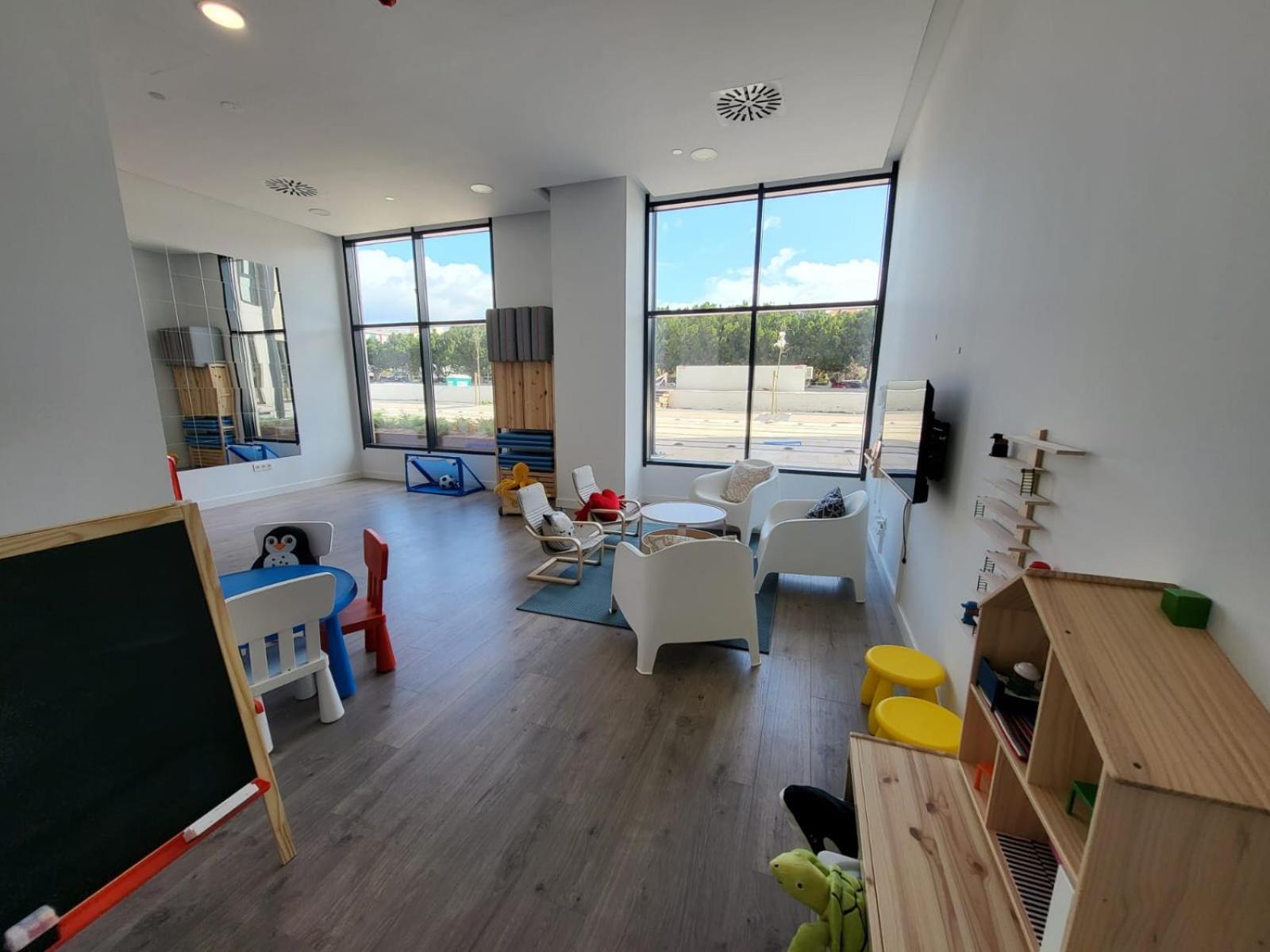 Appartamento Urban Sky Centro Málaga Esterno foto